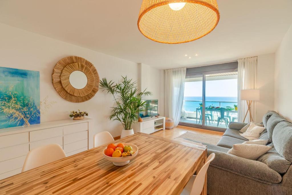 Amazing Sea View 5 Min From Beach Estepona Extérieur photo