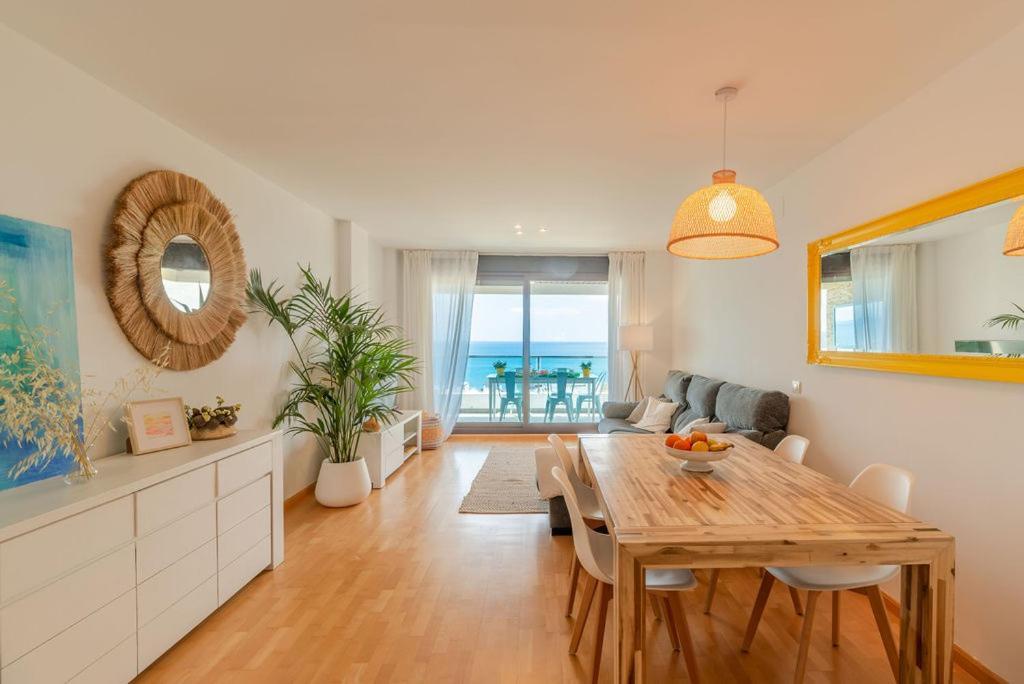 Amazing Sea View 5 Min From Beach Estepona Extérieur photo