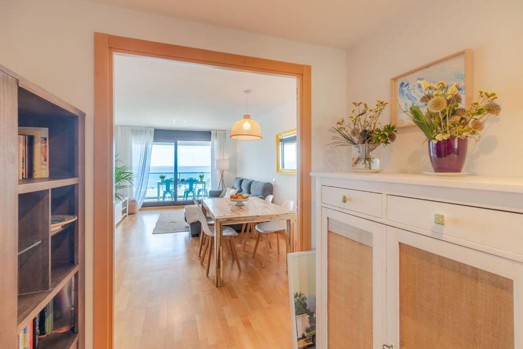 Amazing Sea View 5 Min From Beach Estepona Extérieur photo