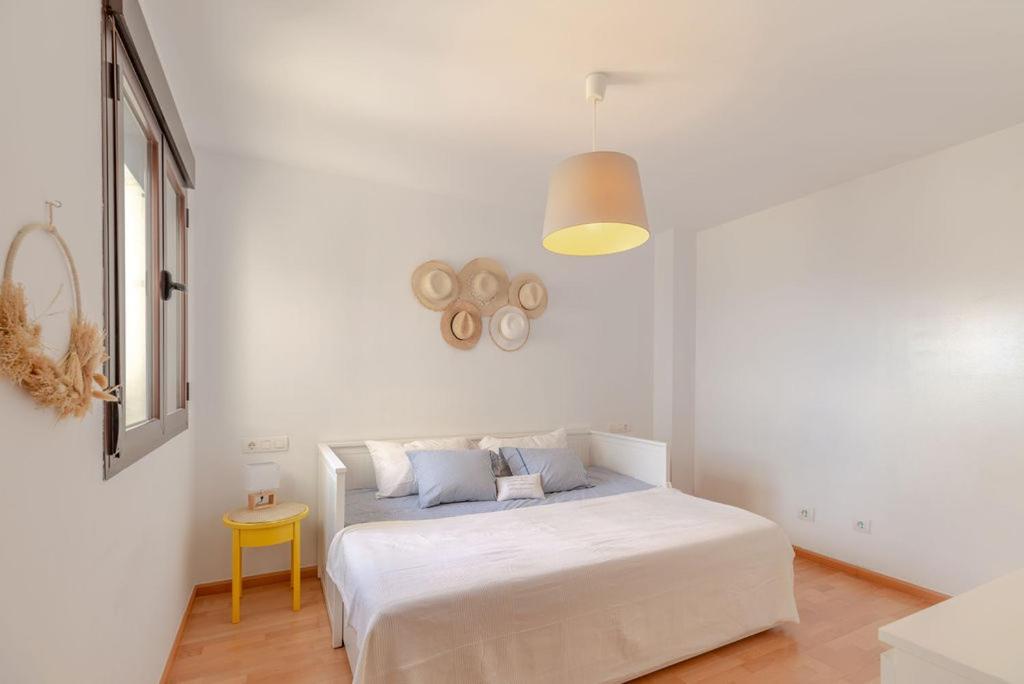 Amazing Sea View 5 Min From Beach Estepona Extérieur photo